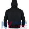 Supreme Gore Mossy Tex Oak Black Jacket