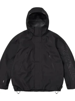 Supreme Gore Tex Ghostface Shell Jacket