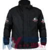 Supreme Gore Tex Mossy Black Oak Jacket