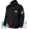 Supreme Gore Tex Mossy Oak Black Jacket