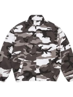 Supreme Harrington SS26 Twill Jacket