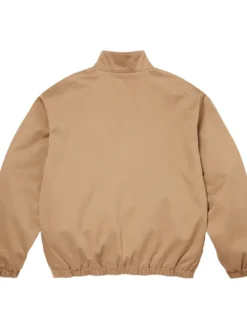 Supreme Harrington Twill SS26 Jacket