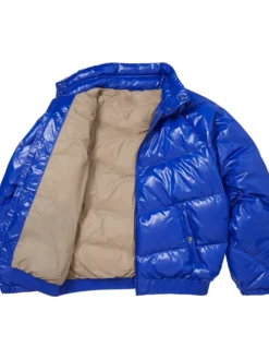 Supreme Jacket Puffer Schoot