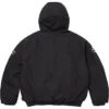 Supreme Mossy Gore Tex Oak Jacket