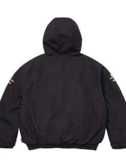 Supreme Mossy Gore Tex Oak Jacket