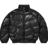 Supreme Puffer Schoot Jacket