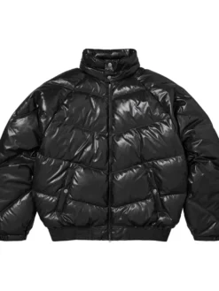 Supreme Puffer Schoot Jacket