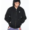 Supreme SS26 Ice Out Hoodie