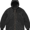 Supreme SS26 Quilted Flag Jacket