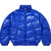 Supreme Schoot Jacket Puffer