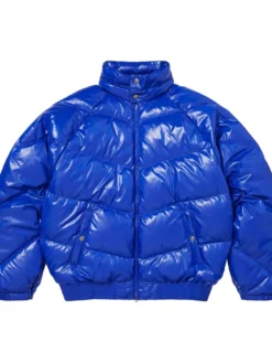 Supreme Schoot Jacket Puffer