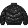 Supreme Schoot Puffer Jacket