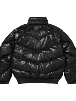 Supreme Schoot Puffer Jacket