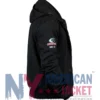 Supreme Tex Gore Mossy Black Oak Jacket