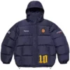 Supreme Umbro Down Puffer Jacket