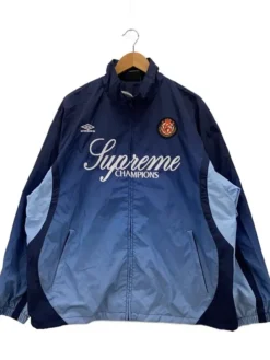 Supreme Umbro Jacket