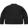 Supreme Vanson Leather Cordura Jacket