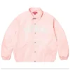 Supreme x Louis Vuitton Baseball Jacket
