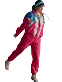 Taylor Swift Tracksuit