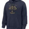 Team Hockey USA Hoodie