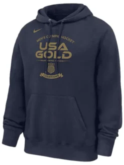 Team Hockey USA Hoodie