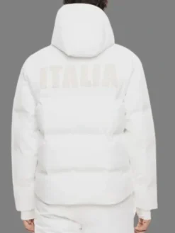 Team Italy Gear Olympic 2026