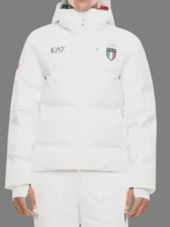 Team Italy Olympic Gear 2026