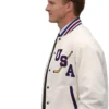 Team Olympic USA 2026 Hockey Jacket
