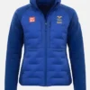 Team Sweden Curling Jacket