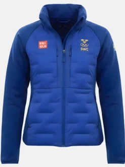Team Sweden Curling Jacket