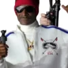 Team USA 2026 Snoop Dogg Jacket