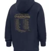Team USA Hockey Hoodie