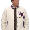 Team USA Hockey Olympic 2026 Jacket
