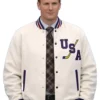 Team USA Olympic 2026 Hockey Jacket
