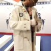 Team USA Opening Ceremony Snoop Dogg Toggle Coat