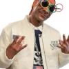 Team USA Snoop Dogg Bomber Jacket