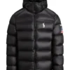 Team USA The Hawthorne Flag Down Jacket