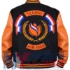 Team Varsity NL Denham Jacket