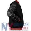 Tech Austin Texas McNamara Jacket