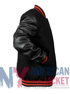 Tech Austin Texas McNamara Jacket
