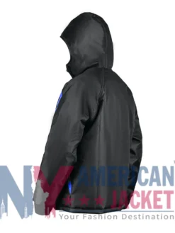 Tech The Inter Milan x One Block Down Nike Jacket