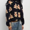 Teddy Bear Sherpa Fur Jacket