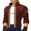 Terry Bogard Jacket