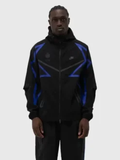 The Inter Milan x One Block Down Nike Tech Jacket