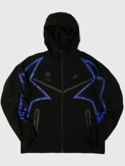 The Inter Milan x One Block Down Nike Tech Jackets