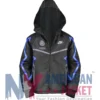 The Inter Milan x One Block Down Tech Nike Jacket