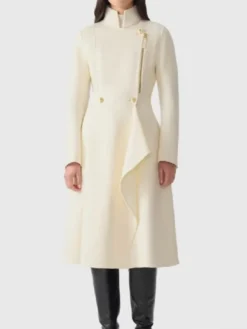 The Today Show 2026 Dylan Dreyer Coat