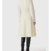 The Today Show 26 Dylan Dreyer White Coat