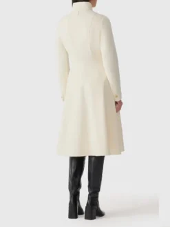 The Today Show 26 Dylan Dreyer White Coat