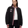 Tommy Hilfiger x Cadillac F1 Bomber Jacket